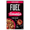 FUEL10K Protein Boosted Granola Super Berry 400g