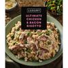 Iceland Luxury Ultimate Chicken & Bacon Risotto 400g