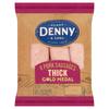 Henry Denny & Sons Gold Medal 8 Thick Pork Sausages 454g