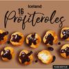 Iceland 16 (Approx.) Profiteroles 280g