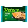 Peter's Chicken Pasty