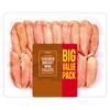 Iceland Class A Fresh Chicken Breast Mini Fillets Skinless and Boneless 1.65kg