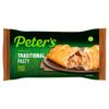 Peter's Traditional Pasty