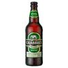 Crabbie's Original Alcoholic Ginger Beer 500ml
