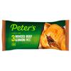 Peter's 3 Minced Beef & Onion Pies