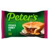 Peter's Steak & Kidney Pie