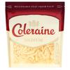 Coleraine Medium Grated Cheese 200g