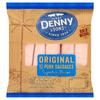 Henry Denny & Sons Original 12 Pork Sausages 454g