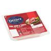 Henry Denny & Sons Pork, Onion & Tomato 10 Slices 90g