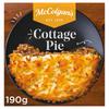 McColgan's Cottage Pie 190g
