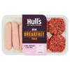 Hull's of Ballymena Mini Breakfast Pack 432g
