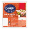 Henry Denny & Sons Ham & Chicken 10 Slices 90g