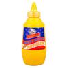 Woeber's Genuine American Yellow Mustard 453g