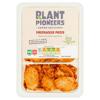 Plant Pioneers Firecracker Chicken Style Pieces 150g