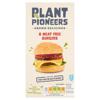 Plant Pioneers Meat Free Burgers x8 454g