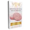 I Vow To Thee My Country British & Japanese Wagyu Burgers 220g