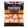 Iceland Chicken Thighs 2.8kg