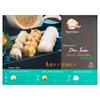 Dim Sum Chef Classic Selection Pre-Steamed 35 Pieces 630g