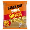 Iceland Steak Cut Chips 1.5kg