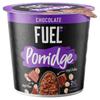 FUEL10K High Protein Chocolate Porridge Pot 70g
