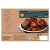 Morrisons Slow Cooked Smoked Chicken Wings