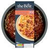 Morrisons The Best Spaghetti Bolognaise
