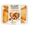 Plant Pioneers Vegan No Chicken Samosas x4 200g