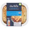 Morrisons The Best Cottage Pie with Real Ale Gravy