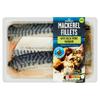 Morrisons Mackerel Fillets With Salsa Verde Marinade