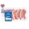 Birchwood British Pork Loin Chops