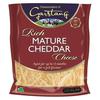 Garstang Grated Mature Cheddar Cheese