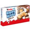 Kinder Happy Hippo Biscuits - Cocoa Cream