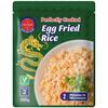 Pan Asia Egg Fried Rice