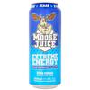 Moose Juice Extreme Energy Blue Raspberry