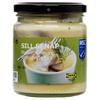 IKEA SILL SENAP Marinated herring with mustard sauce