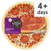 Hearty Food Co Pepperoni Pizza 300G