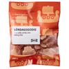 IKEA LORDAGSGODIS Sour jelly candy, cola flavour