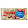 Marabou Milk chocolate bar