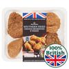 Morrisons Southern Fried Chicken Portions