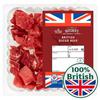 Morrisons British Diced Beef