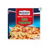 Mcennedy American-Style Spicy Pepperoni Pizza