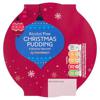 Sainsbury's 6 Months Matured Alcohol Free Christmas Pudding 400g