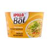 Apollo Dan Bol Curry Flavour Instant Noodles