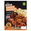 Morrisons Quick Cook Chicken Chasseur