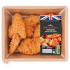 Morrisons Hot & Spicy Chicken Mini Fillets
