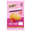 Island Delight Curried Lamb Jamaican Pattie