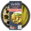 Morrisons The Best Thai Green Chicken Curry