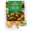 Morrisons Herby Baby Potatoes