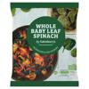 Sainsbury's Baby Whole Leaf Spinach 1kg