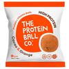 The Protein Ball Company The Protein Ball Co. Cacao+Orange 6 Balls